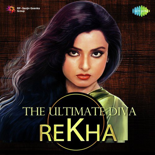 The Ultimate Diva Rekha Kishore Kumar MP3 Download